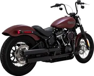 Vance  Hines Eliminator 300 Vaimentin Osta Tänään