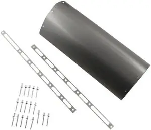 Akrapovic 18600384 Vaimentimen kuori Pikatoimitus