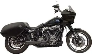 Bassani Xhaust Ripper Koko Rivi Uusi Kokoelma
