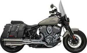 Bassani Xhaust 18114469 Vaimentin Turvallinen Maksu