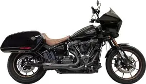 Bassani Xhaust Ripper Koko Rivi Suosittu
