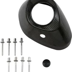 Akrapovic 18600225 Universal Pääte vaimentimelle Suoraan Valmistajalta
