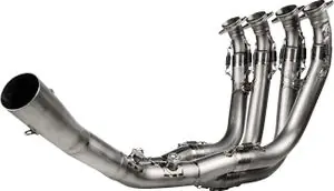 Viimeinen Mahdollisuus Akrapovic En - tête KeräinBMW 1000 M 1000 RR - 2025 - 2026