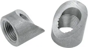 Tarjous Drag Specialties Bouchon Universal Lambda-anturi