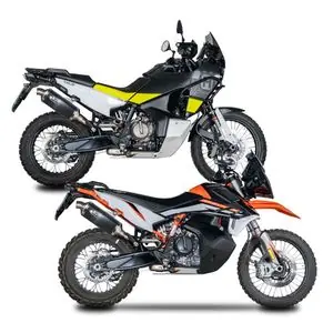Aito Spark Dakar Dark style Vaimentin - Musta
