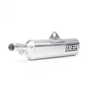 DEP CROSS VaimentinYAMAHA 125 YZ 125 - 1986 Edullinen