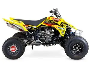 Yoshimura RS5 Koko Rivi Löytö