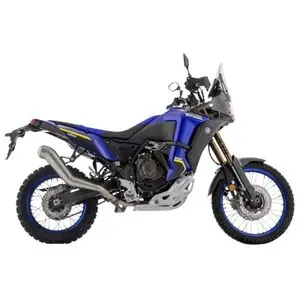 Aito Arrow DAKAR REPLICA NICRHOM Racing Vaimentin - Harmaa