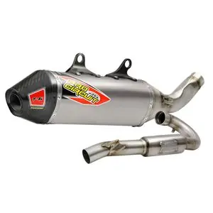 Alennettu Hinta Pro Circuit TI-6 PRO Koko Rivi