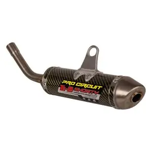 Alkuperäinen Pro Circuit TI-2 Vaimentin