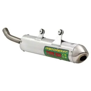 Poisto Pro Circuit TYPE 296 VaimentinGAS-GAS 300 XC 300 - 2018 - 2019