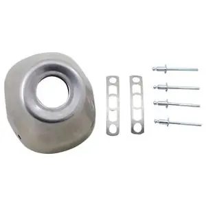 FMF PC 2.1 S/S 1.145" Universal Pääte vaimentimelle Suoraan Valmistajalta