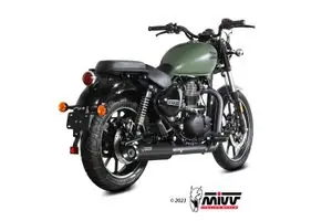 Osta Verkossa Mivv HR-1 VaimentinROYAL ENFIELD 350 METEOR 350 - 2021 - 2024