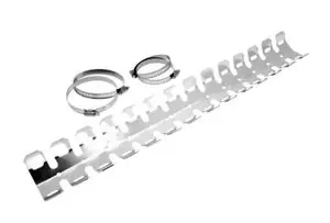 Bihr Protège aluminium Universal Pakoputken suojaus Viikonlopputarjous