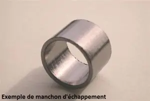 Tarjous Centauro de manchon D. 32x39x32 mm Pakoputken tiiviste