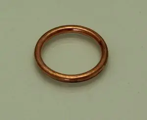 Centauro D. 29,5x38x4 mm Pakoputken tiiviste Paras Hinta