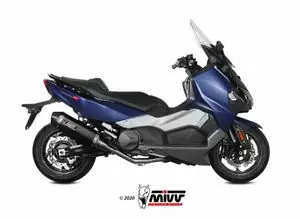 Pikatoimitus Mivv Speed Edge Koko RiviSYM 500 MAXSYM 500 TL - 2019 - 2020