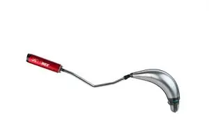 Pikatoimitus Tecnigas Pot d‘échappement E-Nox Evo 2 acier Koko Rivi