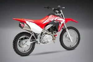 Uutuus Yoshimura YOSHIMURA RS-9T Enduro Series Koko RiviHONDA 110 CRF 110 F (JE02) - 2019 - 2026