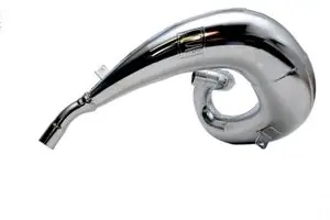 Tarjous Fresco Chrome - acier chromé Pakoputki