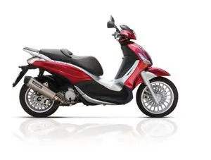 Yasuni Scooter 4 Vaimentin Alennus