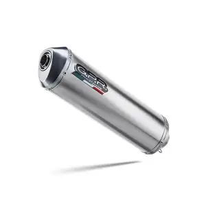 Superhinta GPR SATINOX Vaimentin - Harmaa
