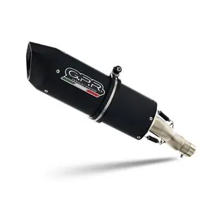 Bestseller GPR FURORE NERO VaimentinSUZUKI 400 DR-Z 400 SM - 2005 - 2017