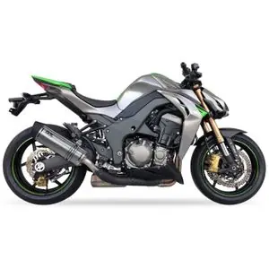 Alennettu Ixil SOVE HEXOVAL XTREM EVOLUTION Gauche Vaimentin - Harmaa