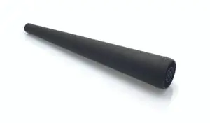 Lähetetään Heti Bihr Vintage Series Megaphone Vaimentin