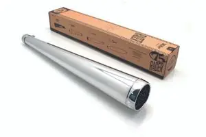 Bihr Vintage Series Megaphone Vaimentin Viikonlopputarjous