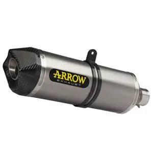 Arrow Race Tech Titane embout carbone Vaimentin - Harmaa Tehdashinta