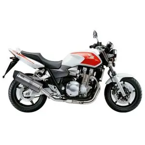 Ixil SOVE HEXOVAL XTREM EVOLUTION Vaimentin - HarmaaHONDA 1000 CB 1000 F BIG ONE (SC30) - 1993 - 1998 Tarjoushinta