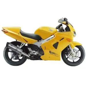 Alennus Ixil SOVE HEXOVAL XTREM EVOLUTION Vaimentin - HarmaaHONDA 800 VFR 800 F INTERCEPTOR (RC46) - 1998 - 2001
