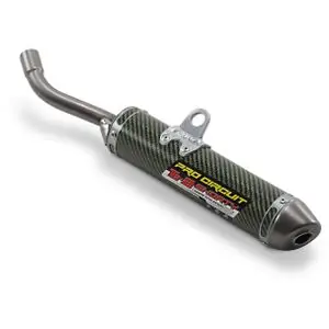 Kausialennus Pro Circuit TI-2 VaimentinYAMAHA 65 YZ 65 - 2018 - 2026