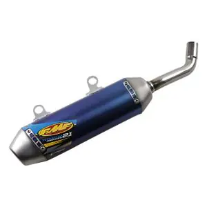 Aito FMF POWERCORE 2 SHORTY TITANIUM Vaimentin