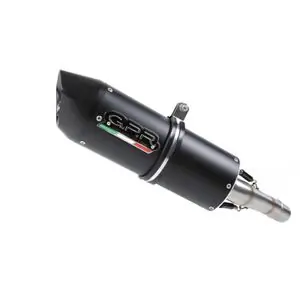Alennettu GPR FURORE NERO VaimentinHUSQVARNA 701 VITPILEN 701 - 2018 - 2020