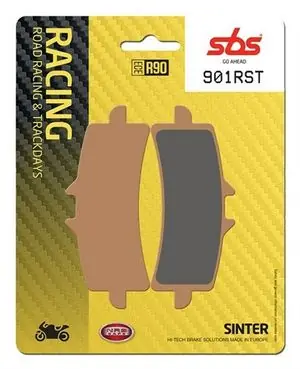 Superhinta SBS 901RST Jarrupalat