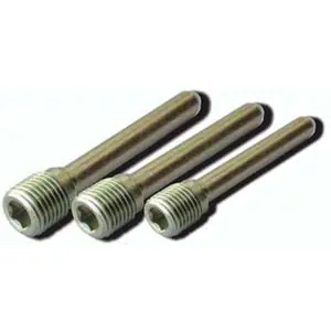 Nissin 59 mm Universal Jarrupalojen akseli Merkkituote