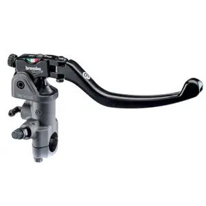 Kampanjahinta Brembo Racing RCS PR19 Universal Jarrusylinteri