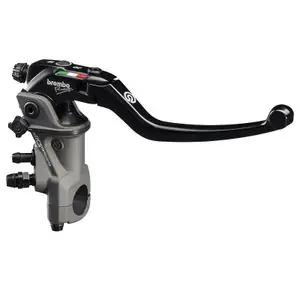 Brembo Racing 19RCS CORSA CORTA Universal Jarrusylinteri Kausialennus