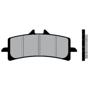 Bestseller Brenta Racing carbon Etuosa Jarrupalat