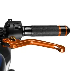 Viikonlopputarjous Puig Fixe 3.0 Oranssi Universal Kytkinvivun - Keltainen