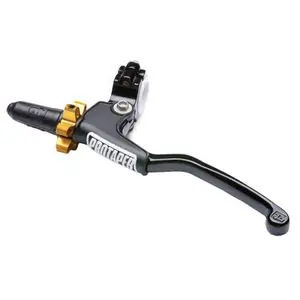 Merkkituote Pro Taper ja starter + tuki Universal Kytkinvivun