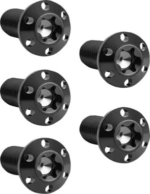 Korkea Laatu Arlen ness Pultti Universal Jarrulevyn pultti