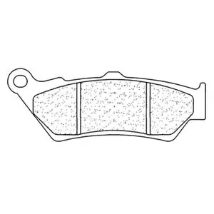 Osta Verkossa CL Brakes reitti metallipoltettu - 2396XBK5 Jarrupalat