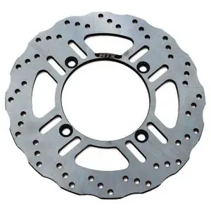MTX DISC arrière Aaltopintajarrulevy Alennus
