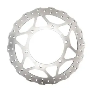 Bestseller MTX DISC avant Aaltopintajarrulevy