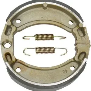 Alennettu EBC EBC503 Jarrulevyt