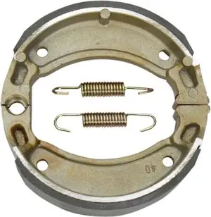 Alennettu EBC EBC503 Jarrulevyt