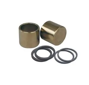 Nissin etupiston eteenpäin Jarrusatulan korjaussarja Flash-Tarjous